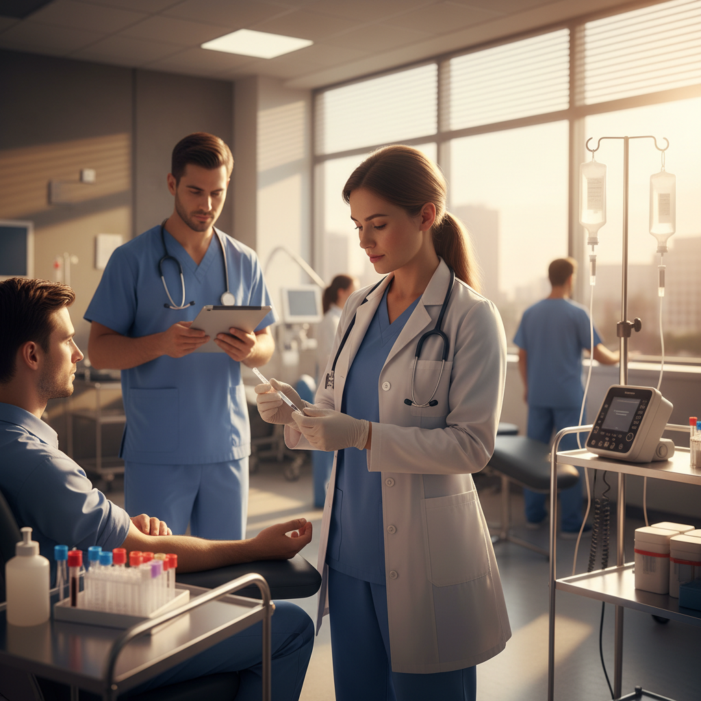 Vocational & Trade School Programs in Texas | Graduate America